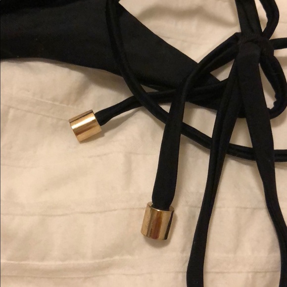 String Bikini Bottom - Picture 3 of 3